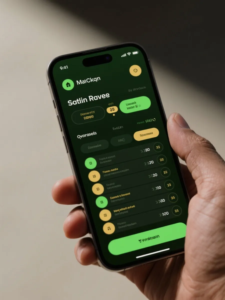 SJB世界盃直播平台 App 下載示意