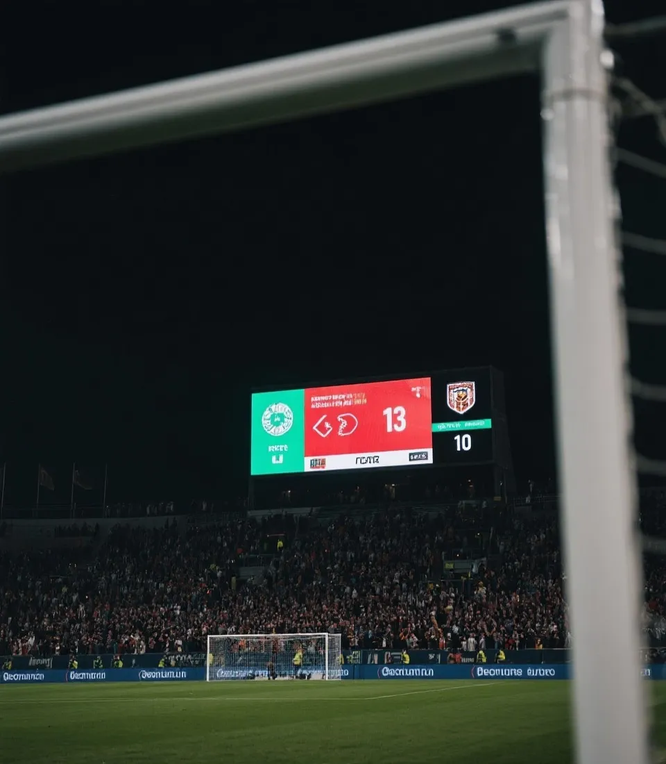 世界盃賽事直播視覺