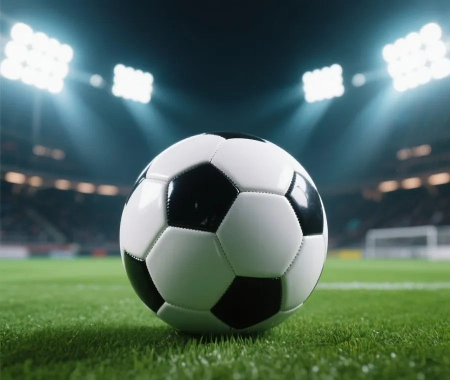 賽事直播氛圍圖