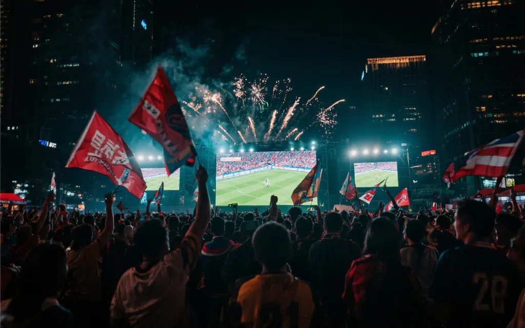 2026世界杯球迷亮点指南：三国联合办赛的球迷区、地标与嘉年华，一次走遍北美的朝圣路线