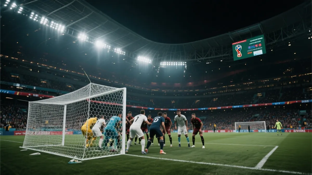 2026世界杯零封强队：几场把豪门按在门线前的“无声战役”