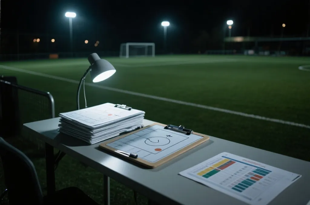 2026世界杯比分预测更新：别再“凭感觉押注”，用数据把每个比分看懂