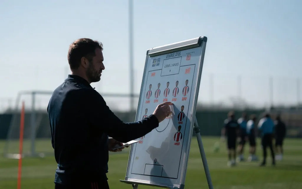 如果你是主教练：2026世界杯加拿大队名单怎么选？预测名单 vs 球迷理想阵容的拉扯与取舍